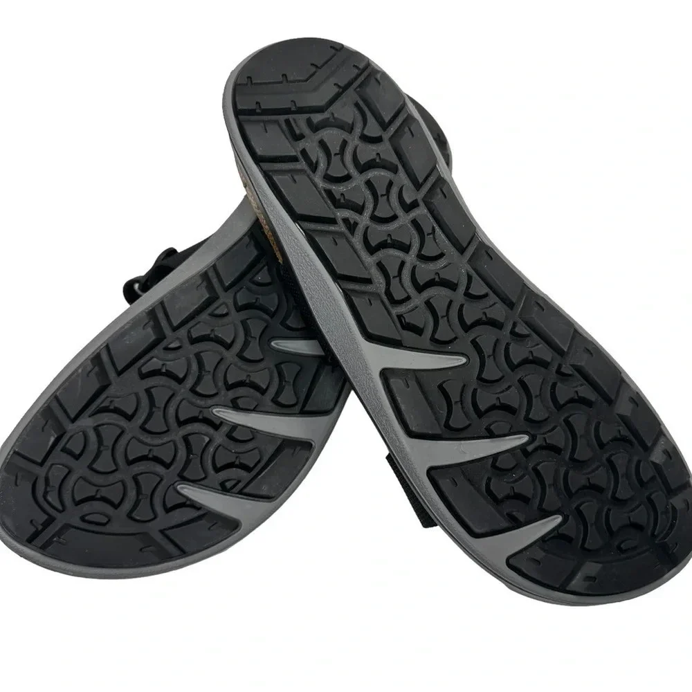 Birkenstock brand features